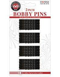 Bobby-pins
