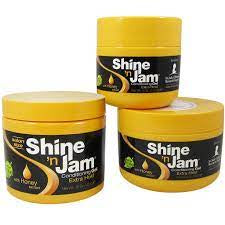 Shine n' Jam