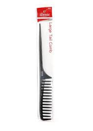 Large Tail comb