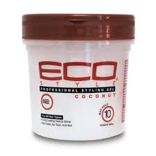 Eco Styler Coconut